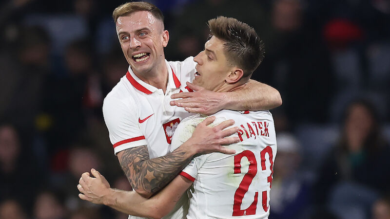 Kamil Grosicki (35)