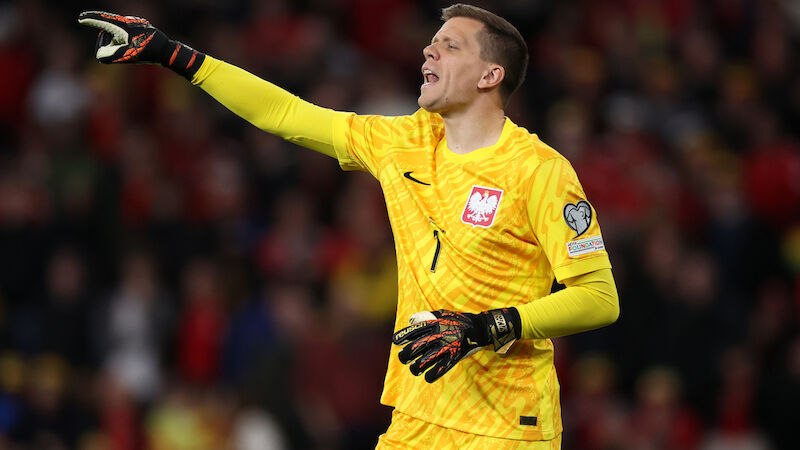 Wojciech Szczęsny (34)