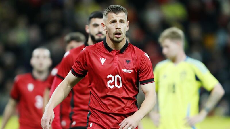 #17 - Albanien