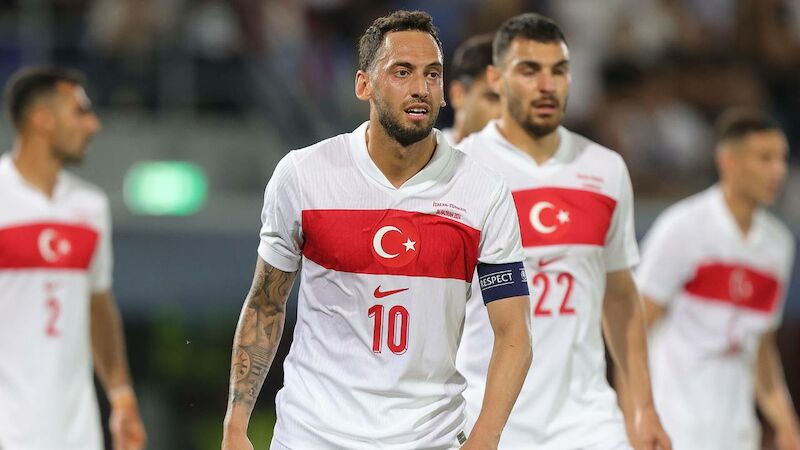 #15 - Türkei