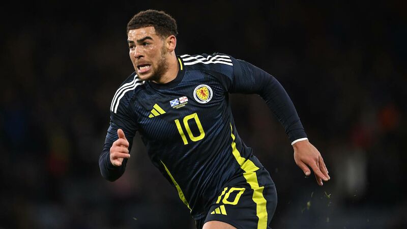 #13 - Schottland