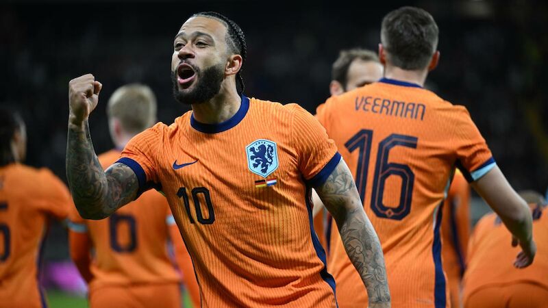 #11 - Niederlande