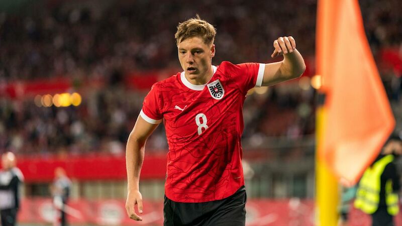 #10 - Österreich