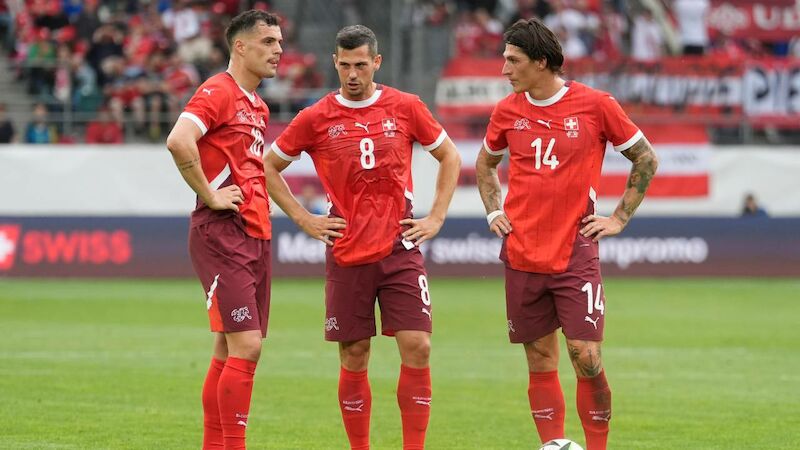 #18 - Schweiz