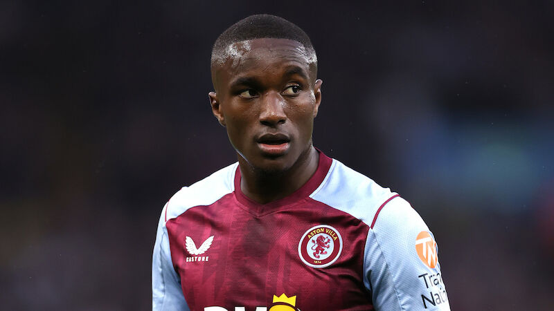 Moussa Diaby (Frankreich)