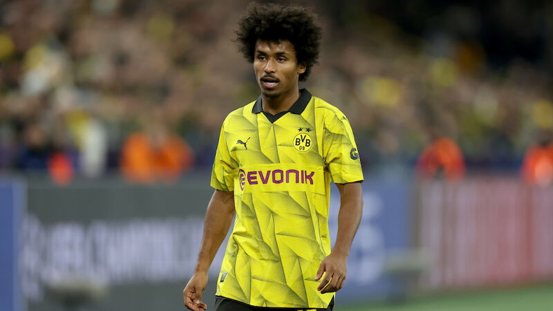 Karim Adeyemi (Deutschland)