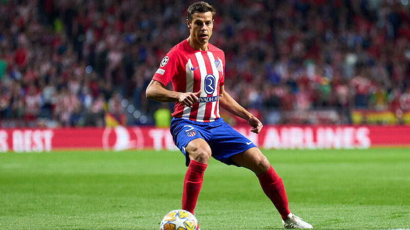 Cesar Azpilicueta (Spanien)
