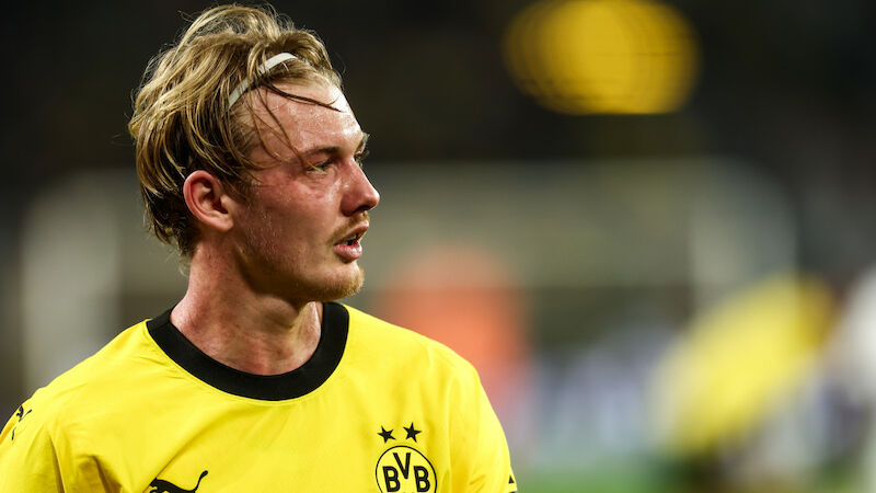Julian Brandt (Deutschland)