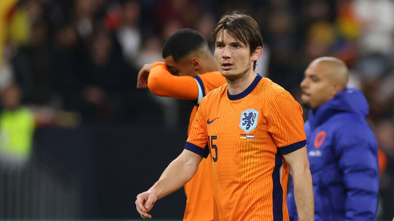 Marten de Roon (Niederlande)