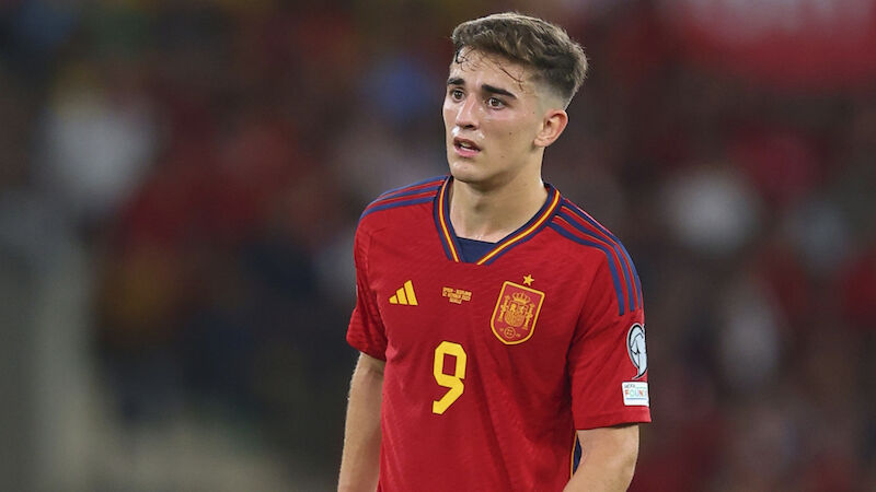 Gavi (Spanien)