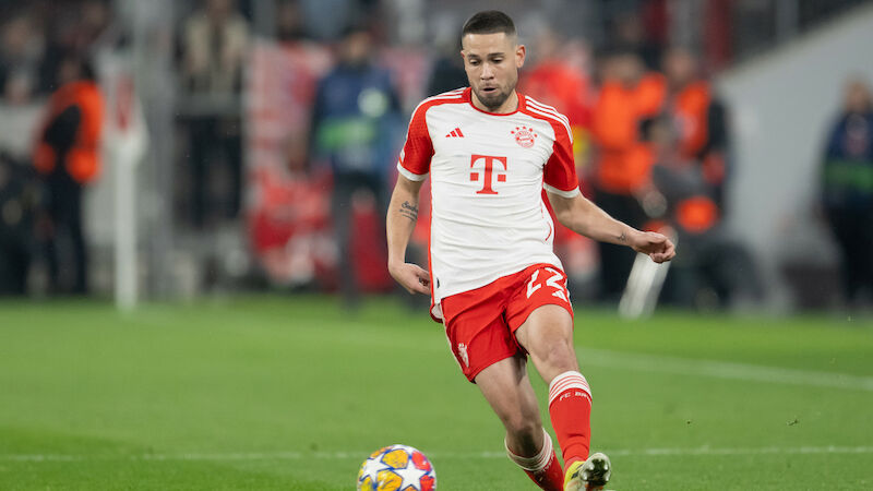 Raphaël Guerreiro (Portugal)
