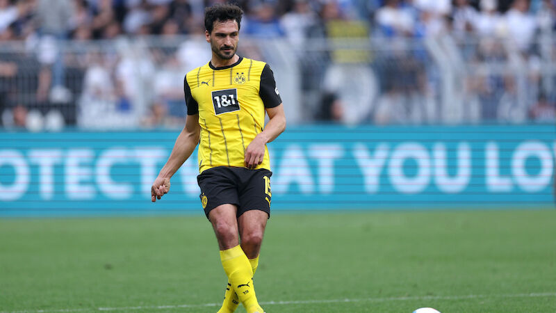 Mats Hummels (Deutschland)