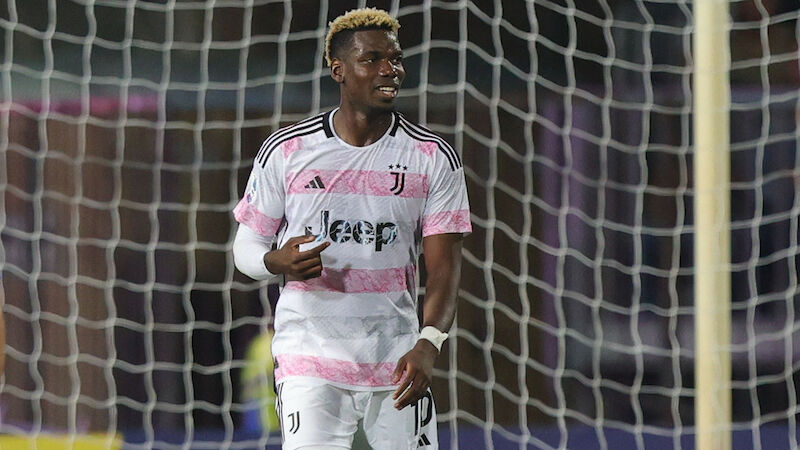 Paul Pogba (Frankreich)