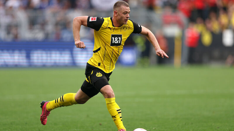Julian Ryerson (Norwegen)
