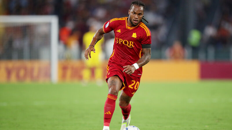 Renato Sanches (Portugal)