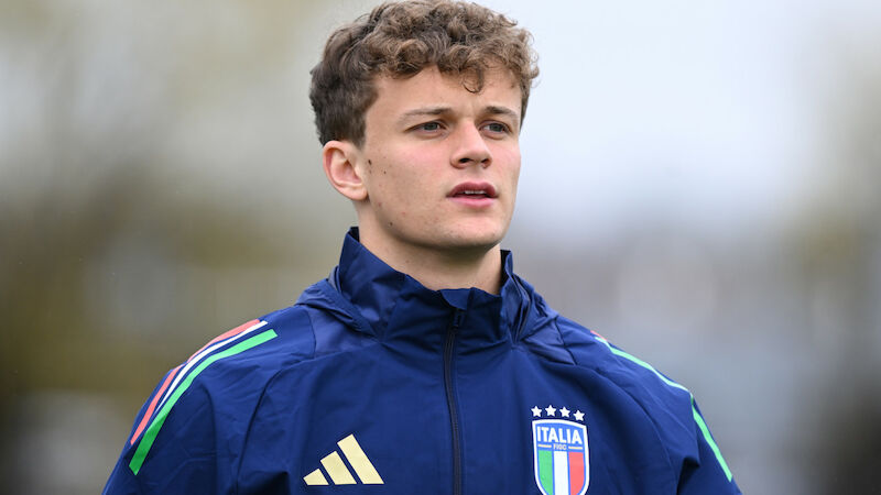 Giorgio Scalvini (Italien)
