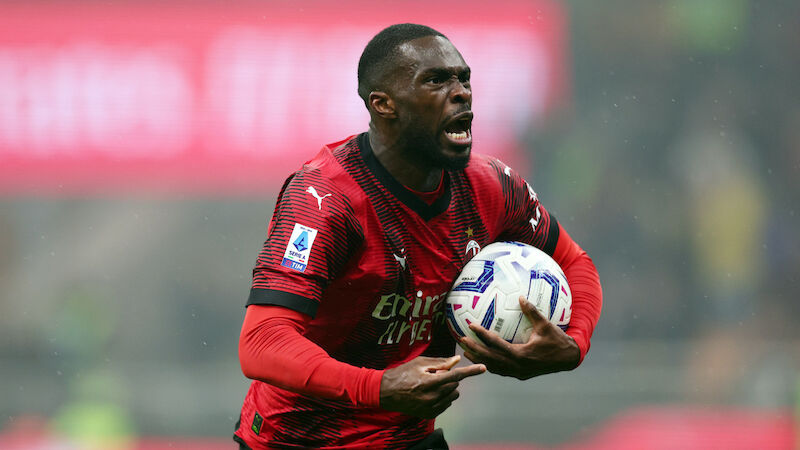 Fikayo Tomori (England)