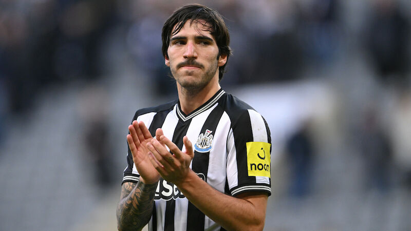 Sandro Tonali (Italien)