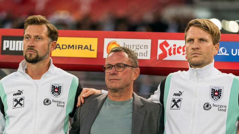 Ralf Rangnick