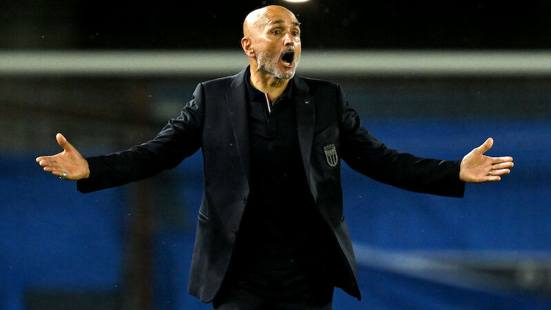 Luciano Spalletti