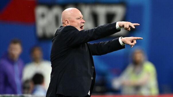 Tschechien-Trainer Hasek: 