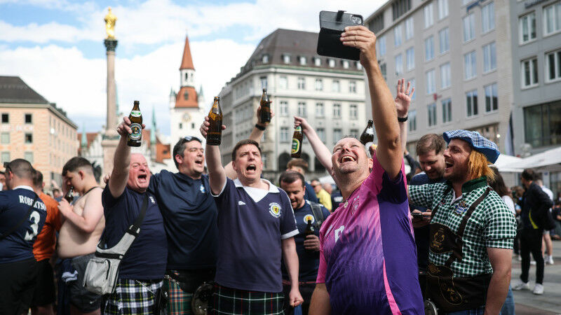 Slideshow Bild