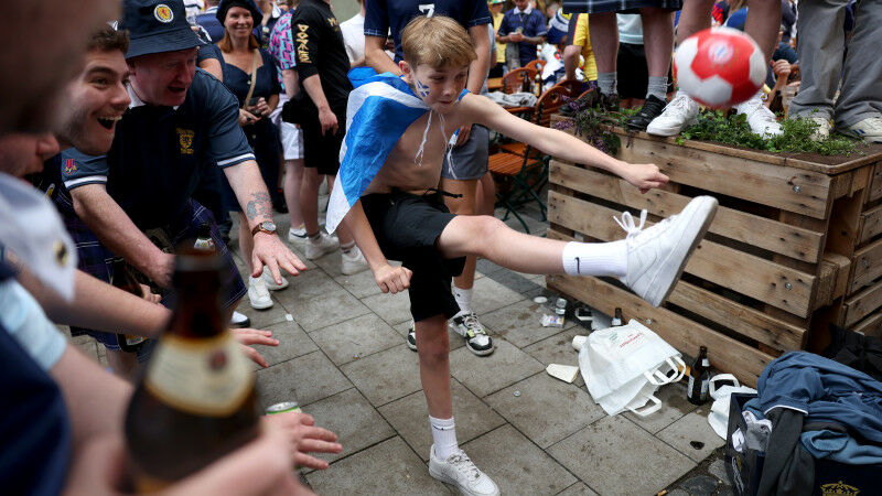 Slideshow Bild