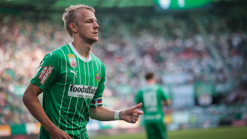 Marco Grüll (25)