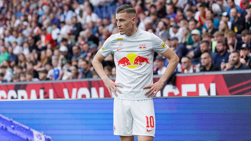 Luka Sucic (21)