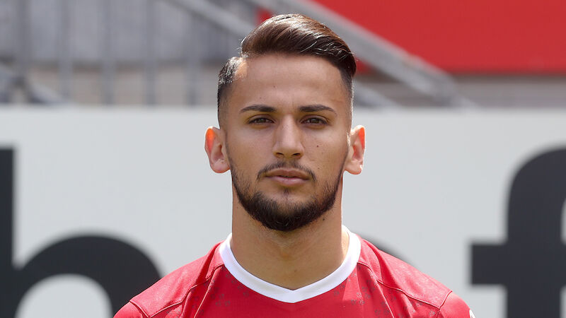 Naser Aliji (30)