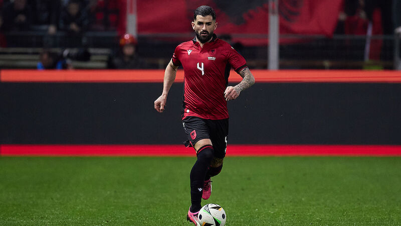 Elseid Hysaj (30)