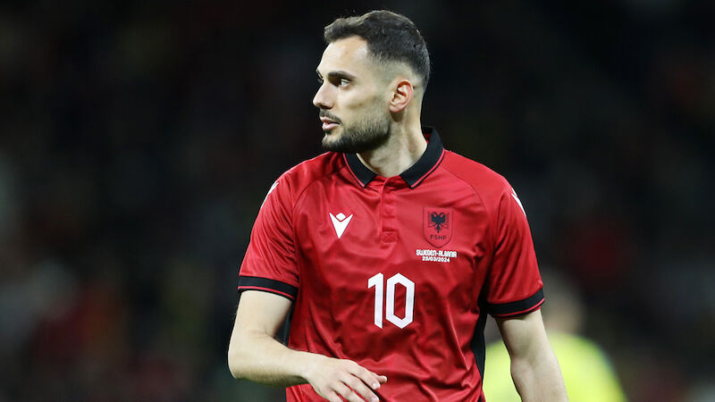 Nedim Bajrami (25)