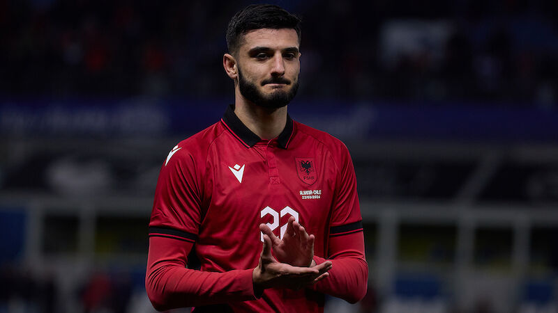 Armando Broja (22)