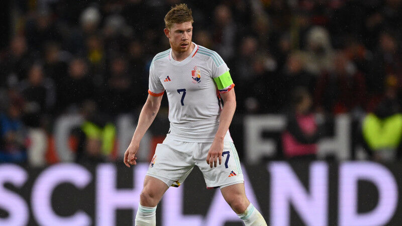 Kevin De Bruyne (32)
