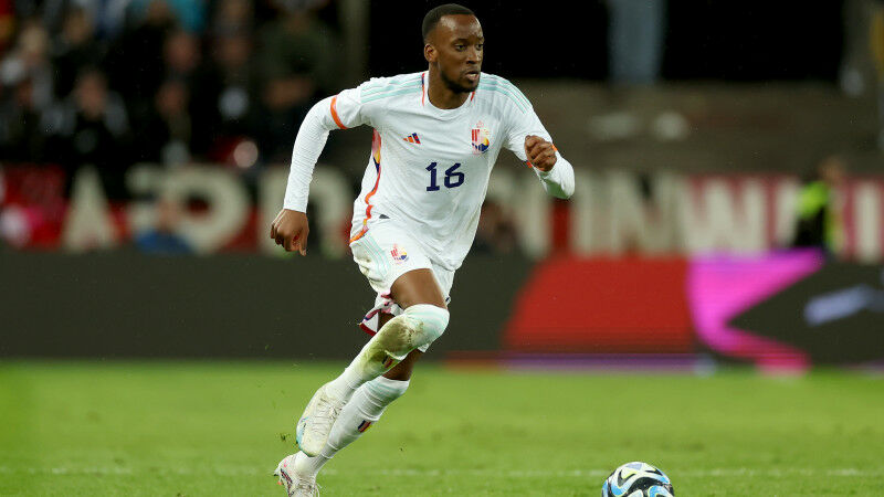 Dodi Lukebakio (26)