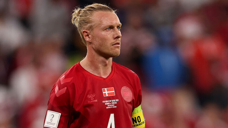 Simon Kjaer (35)