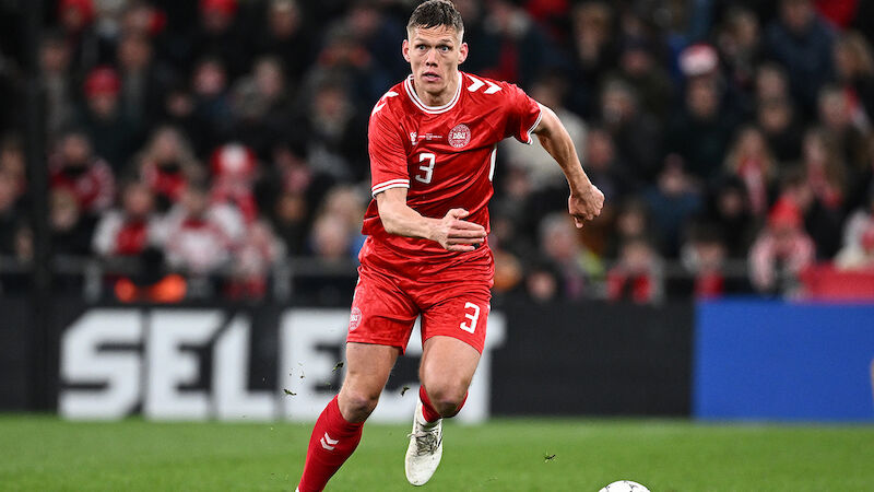 Jannik Vestergaard (31)