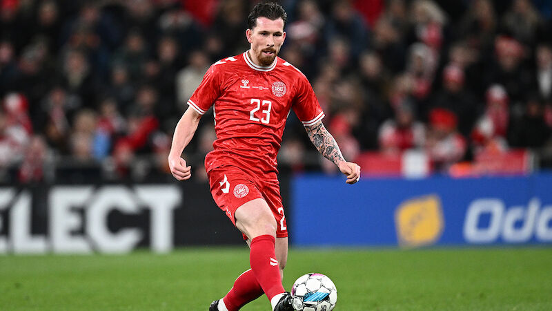 Pierre-Emile Højbjerg (28)