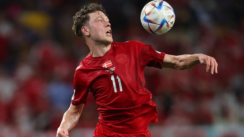Andreas Skov Olsen (24)