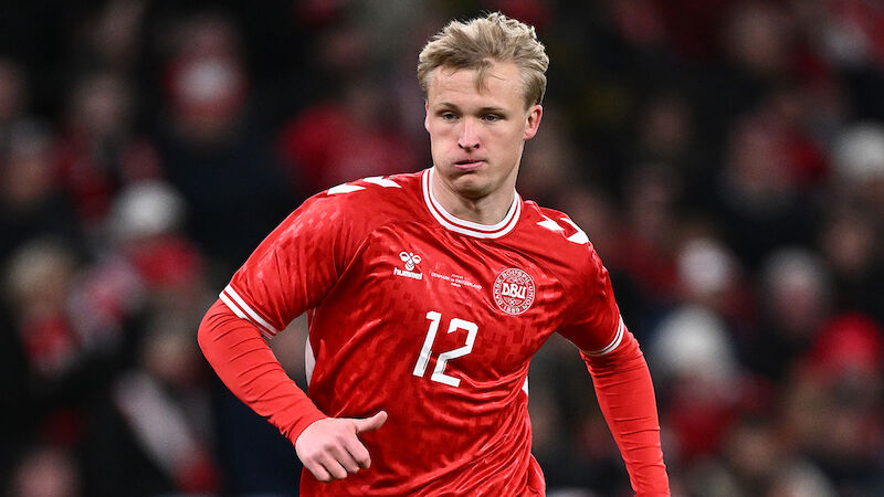 Kasper Dolberg (26)
