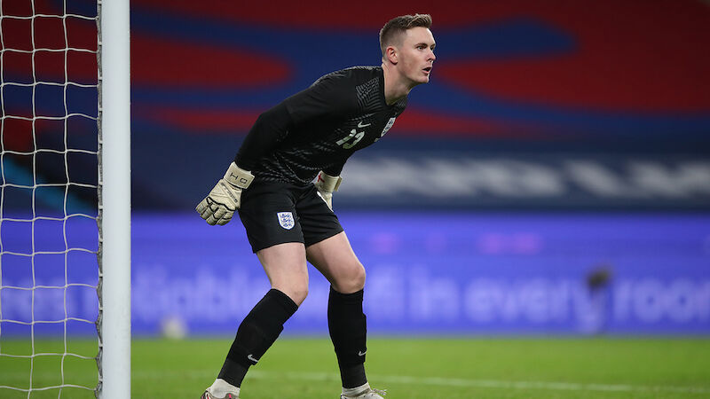 Dean Henderson (27)