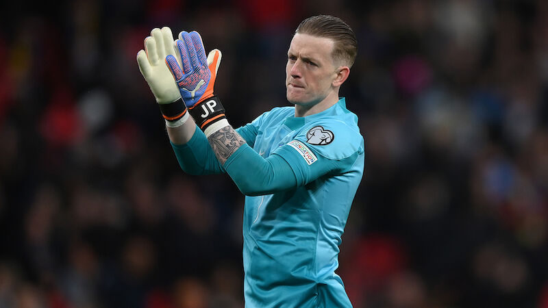 Jordan Pickford (30)