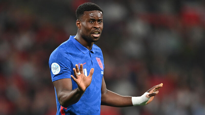 Marc Guehi (23)