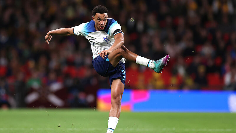 Trent Alexander-Arnold (25)