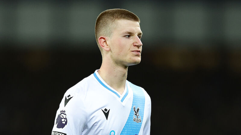 Adam Wharton (20)