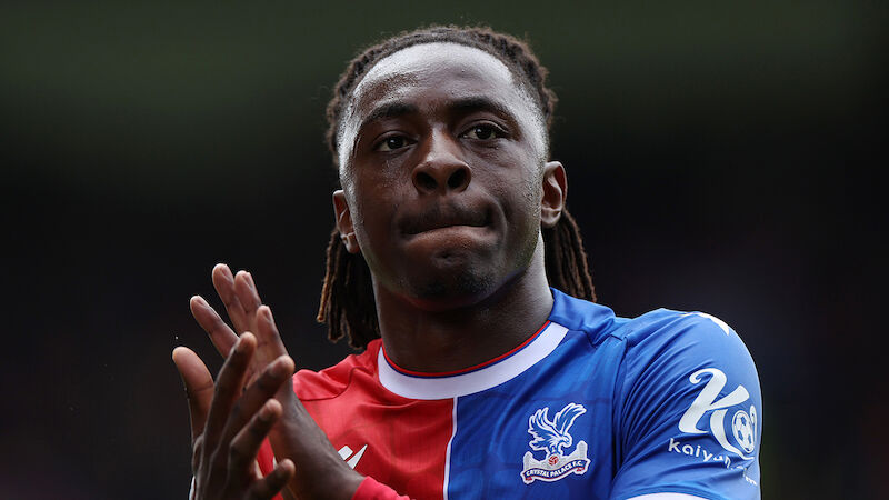 Eberechi Eze (25)