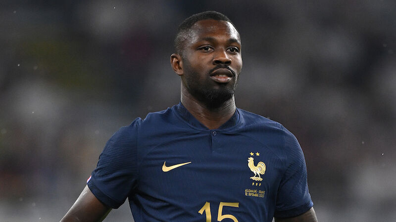 Marcus Thuram (26)