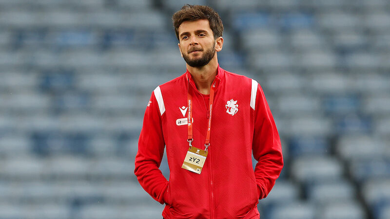 Giorgi Kvilitaia (30)