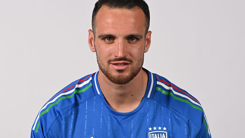 Federico Gatti