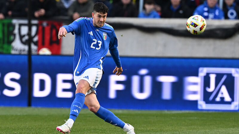 Alessandro Bastoni (25)